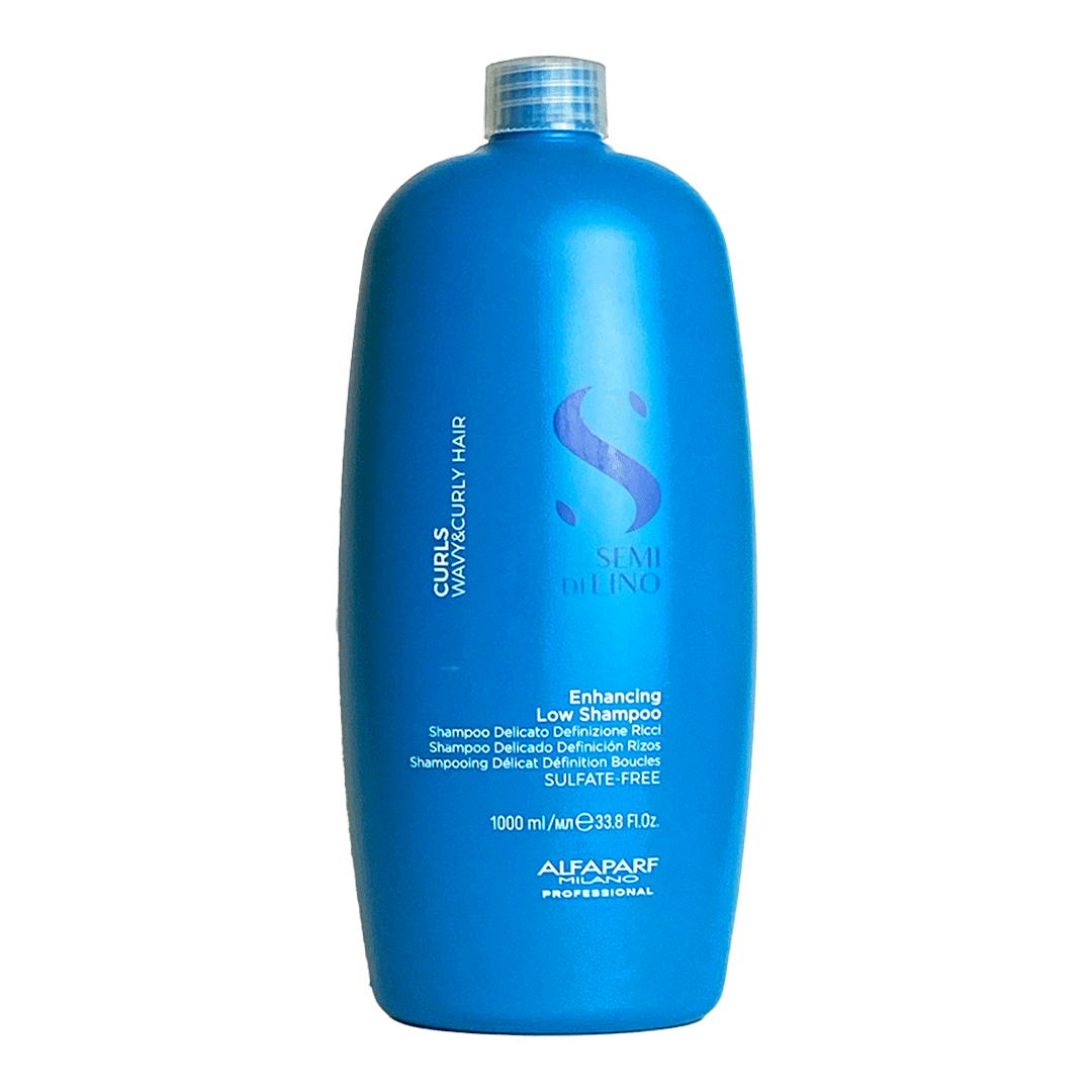 Alfaparf Milano Curls Enhancing 1000ml - Sampon