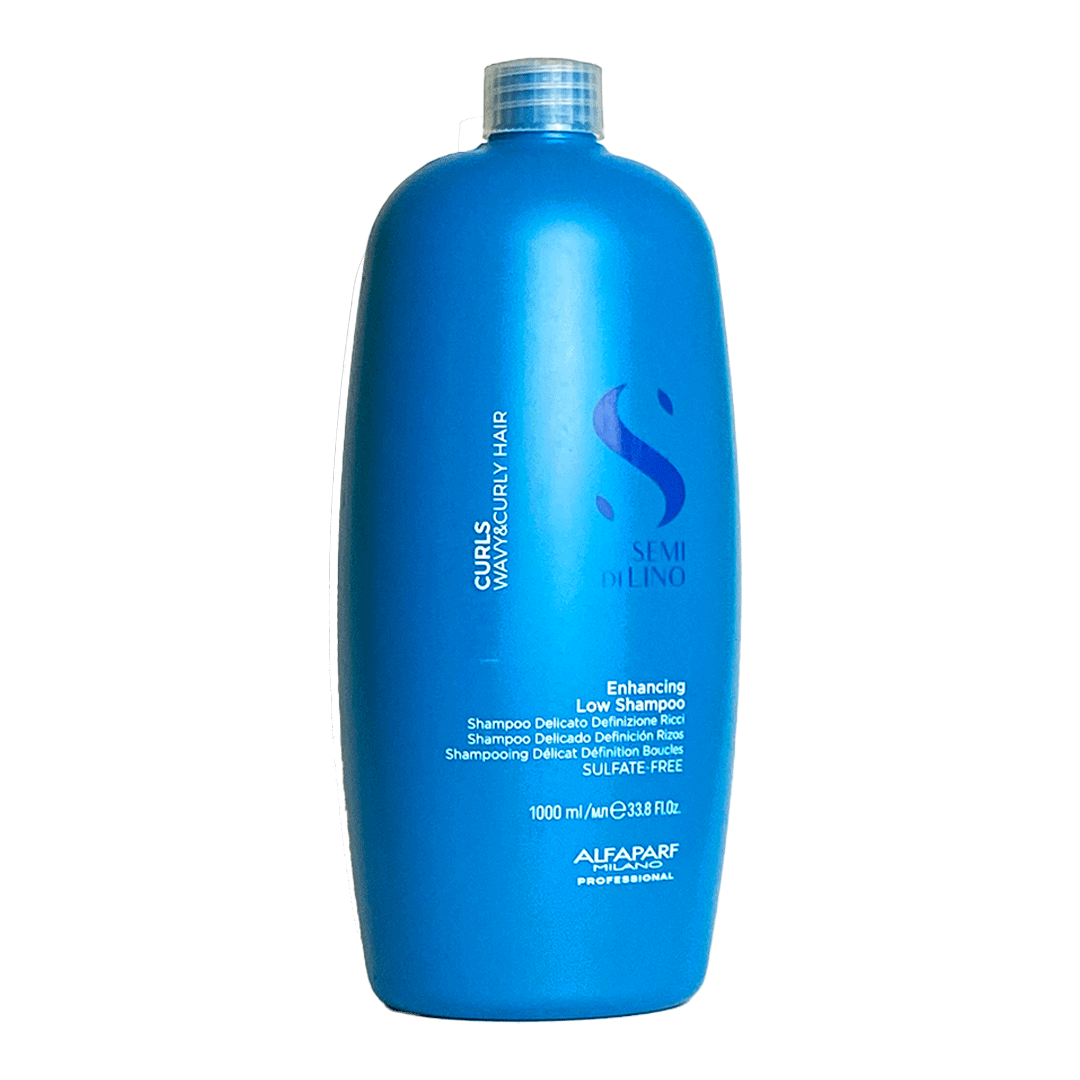 Alfaparf Milano Curls Enhancing 1000ml - Sampon