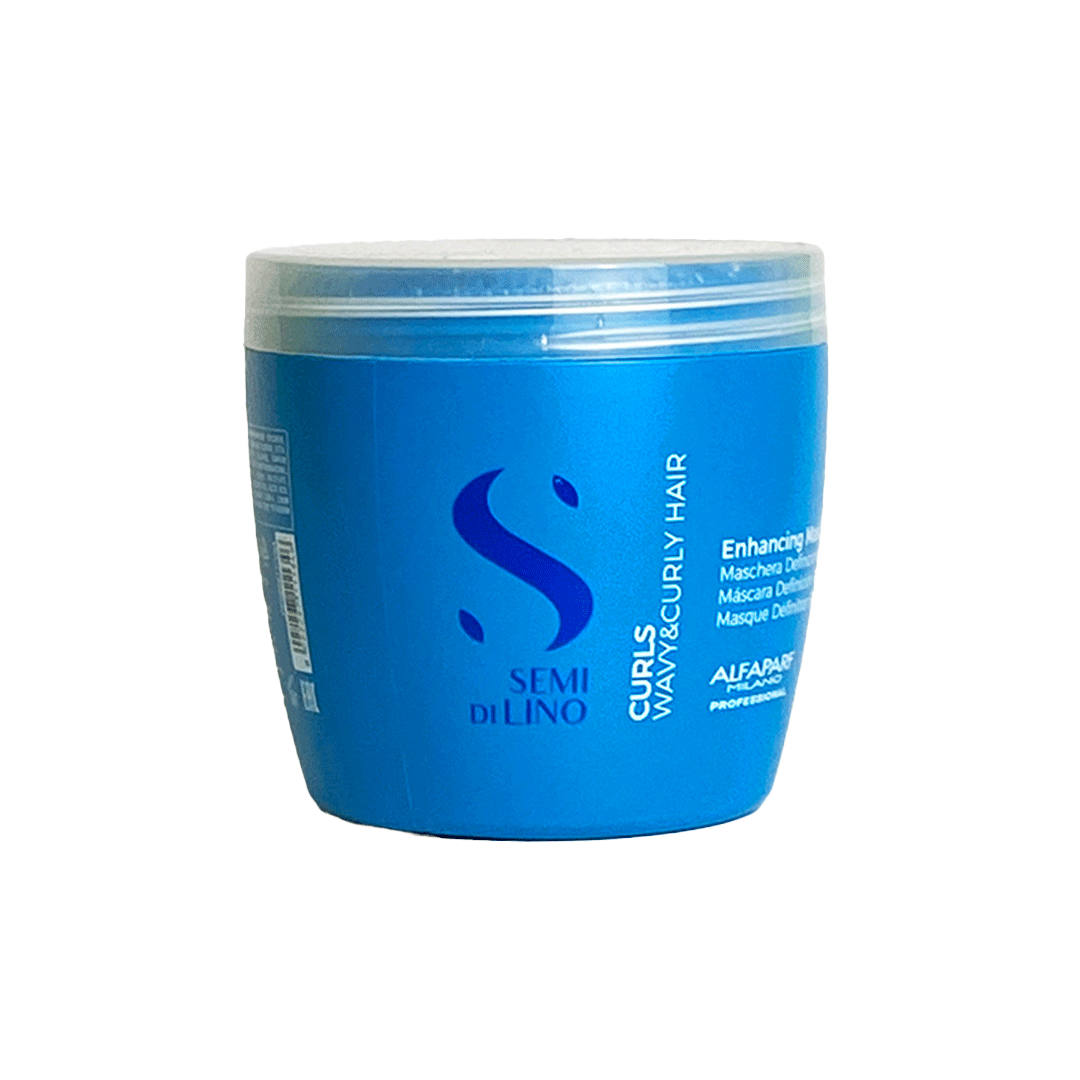 Alfaparf Milano Curls Enhancing 500ml - Masca de par