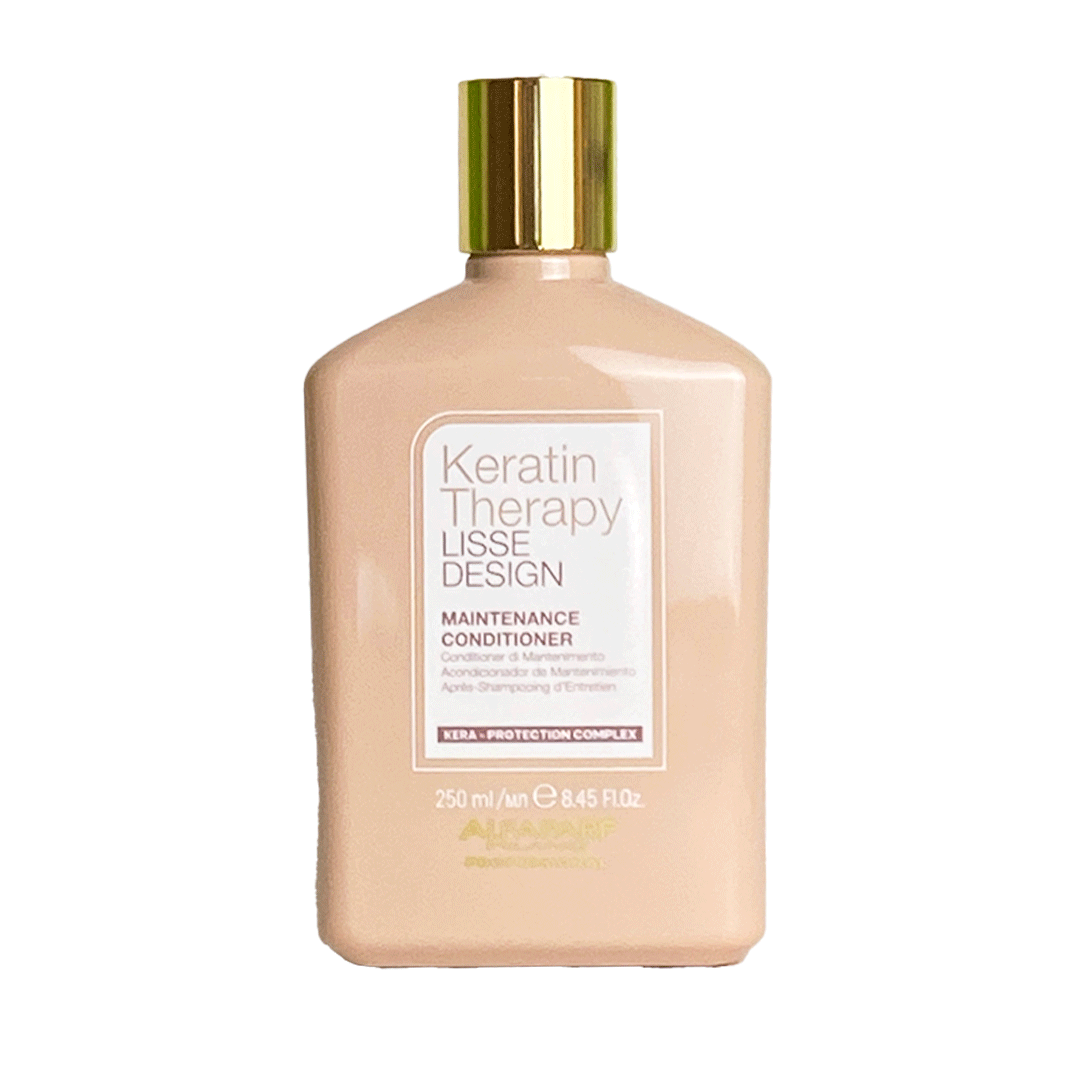 Alfaparf Milano Keratin Therapy Lisse Design 250ml - Balsam de par