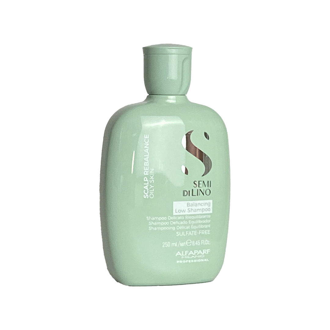 Alfaparf Milano SemiDiLino Scalp Rebalance Balancing 250ml - Sampon