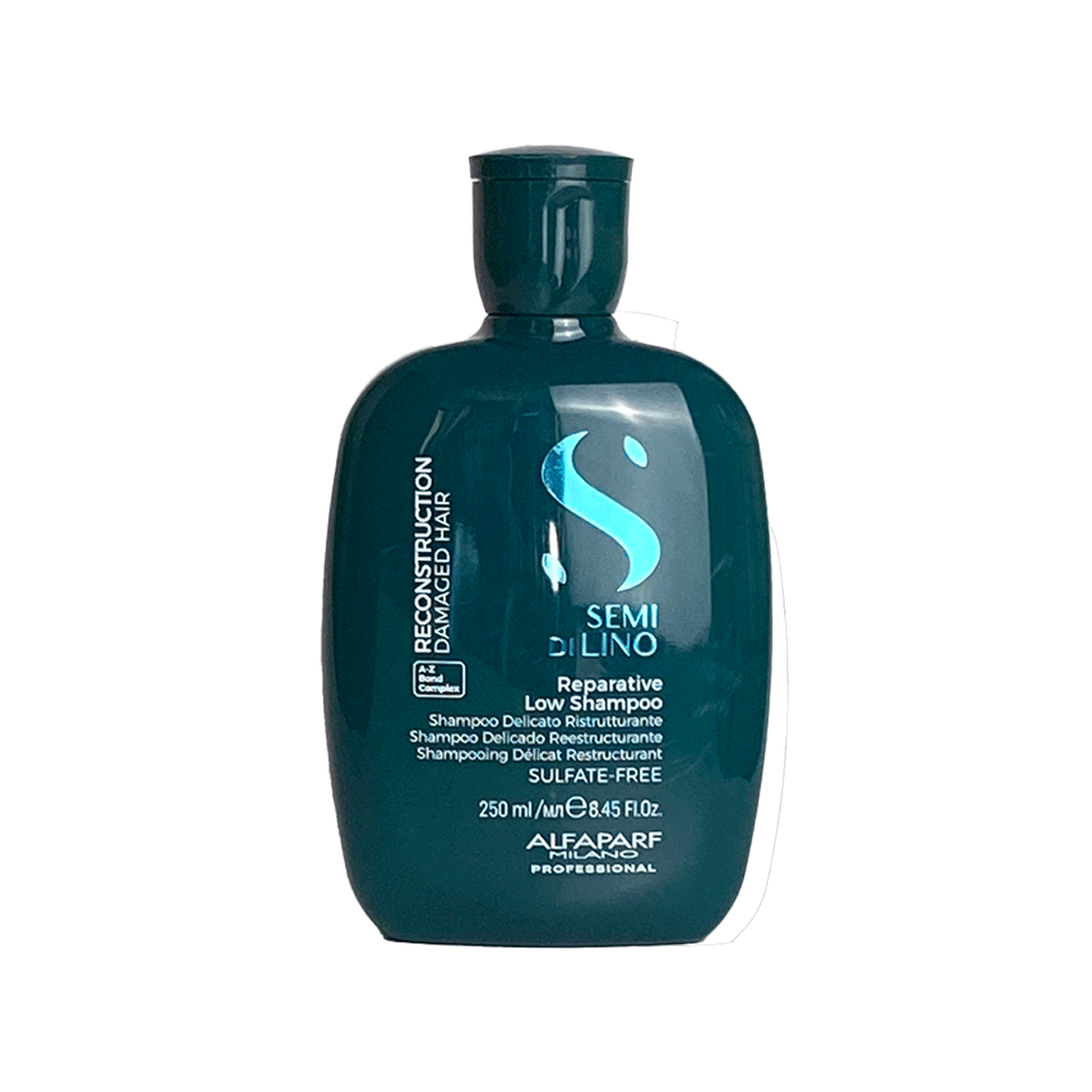 Alfaparf Milano SemiDiLino Reconstruction 250 ml - Sampon