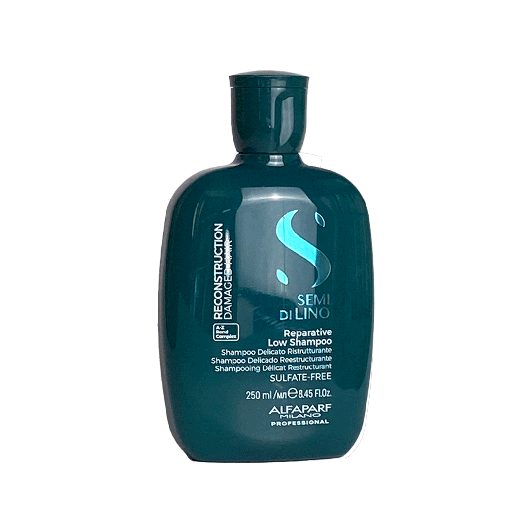 Alfaparf Milano SemiDiLino Reconstruction 250 ml - Sampon