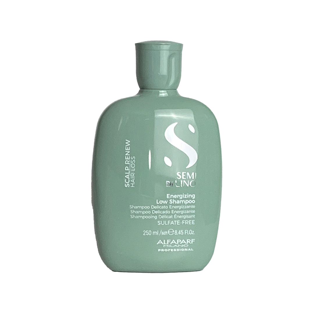 Alfaparf Milano SemiDiLino Scalp Rebalance Energizing 250ml - Sampon