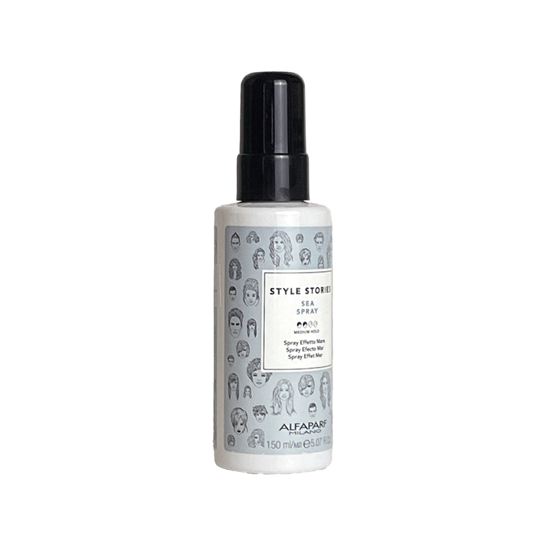 Alfaparf Milano Style Stories Sea Spray 150ml - Spray cu efect marin