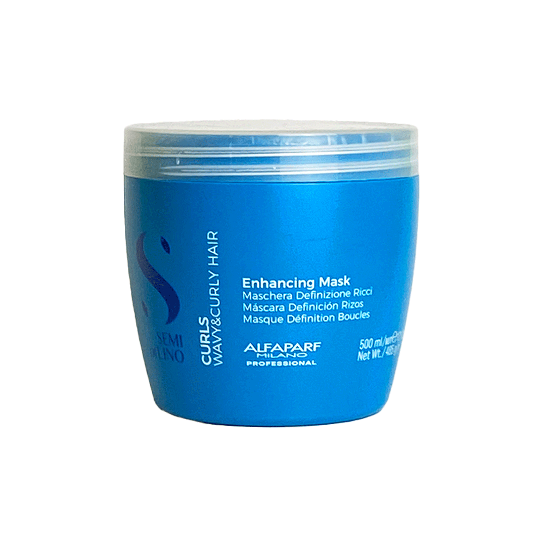Alfaparf Milano Curls Enhancing 500ml - Masca de par