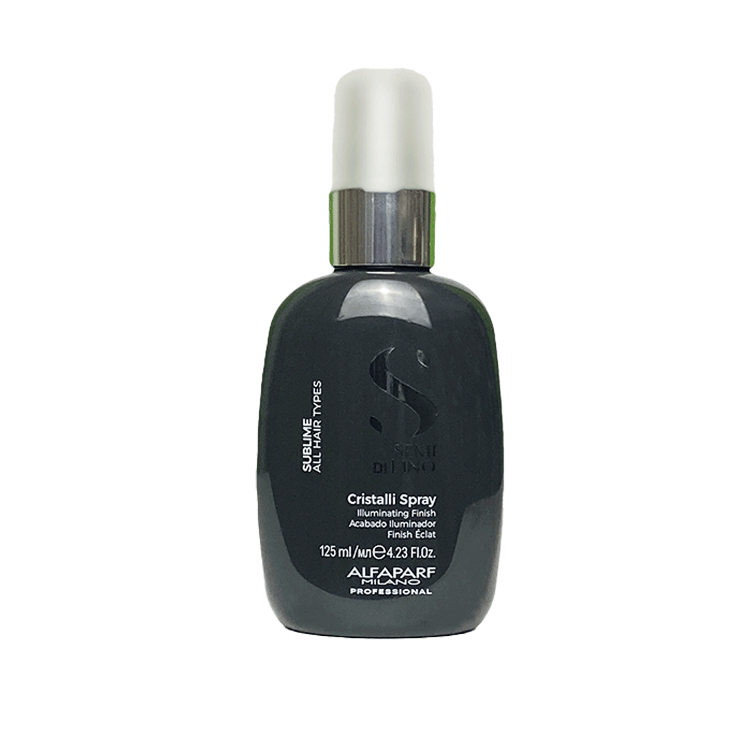 Alfaparf Milano SemiDiLino Sublime Cristalli 125ml -Spray de par - PERSINA