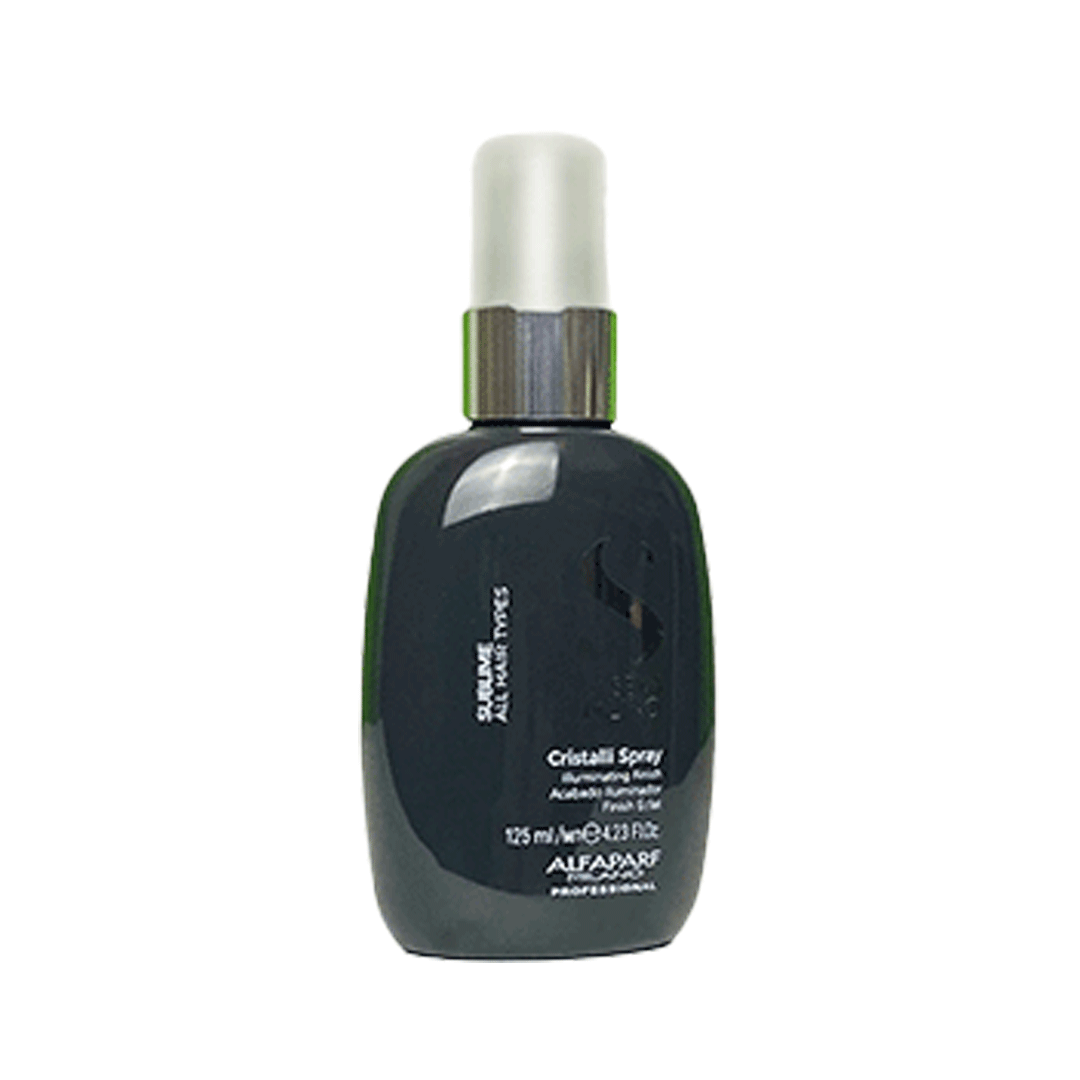 Alfaparf Milano SemiDiLino Sublime Cristalli 125ml -Spray de par - PERSINA