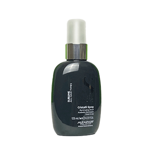 Alfaparf Milano SemiDiLino Sublime Cristalli 125ml -Spray de par - PERSINA