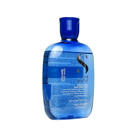 Alfaparf Milano Semi Di Lino Volume Volumizing Low 250ml - Sampon - PERSINA
