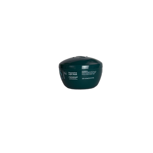 Alfaparf Milano SemiDiLino Reconstruction 200ml - Masca de par
