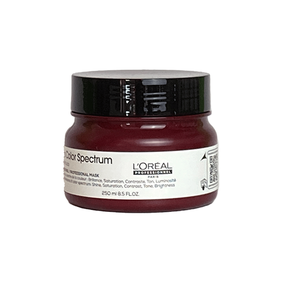 L'Oreal Professionnel Vitamino Color Spectrum 250 ml - Masca de par