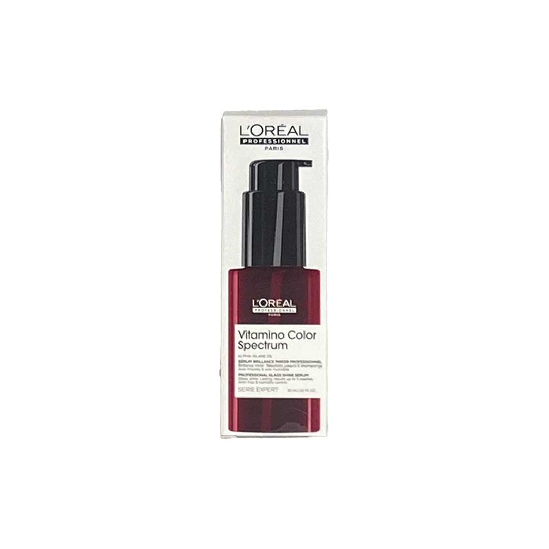 L'Oreal Professionnel Vitamino Color Spectrum 30 ml - Serum de par