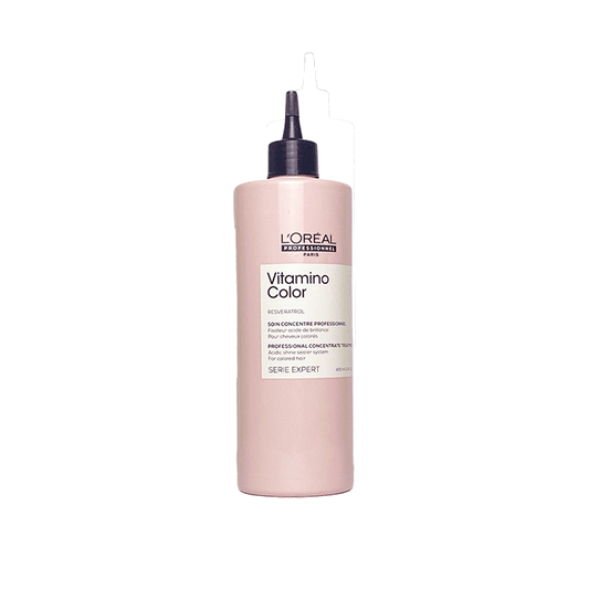 L'Oreal Professionnel Vitamino Color Acidic Shine Sealer 400 ml - Tratament