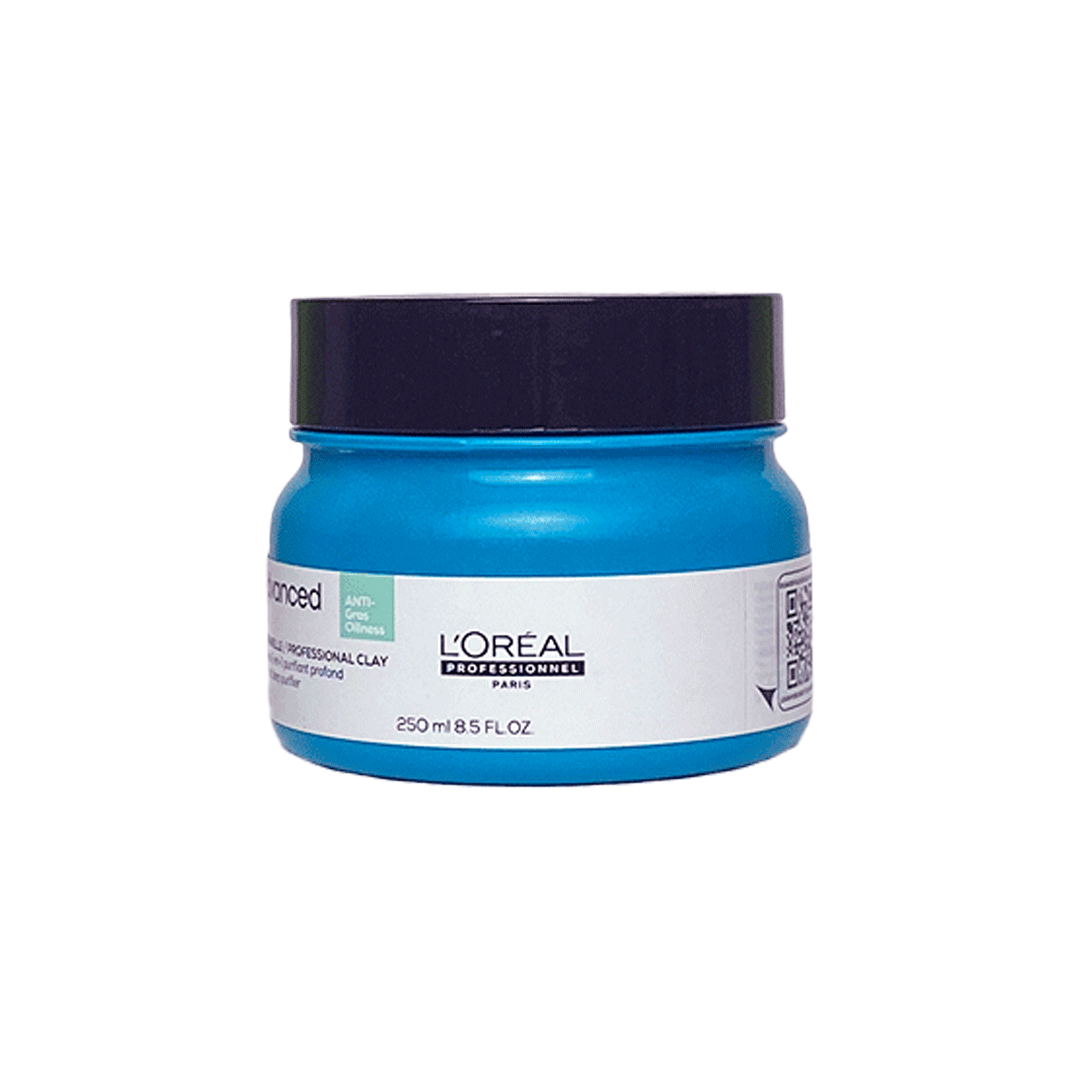 L'Oreal Professionnel Scalp Advanced 2 in 1 250 ml - Masca si sampon