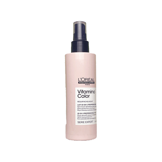 L'Oreal Professionnel Vitamino Color 10in1 190 ml - Spray de par
