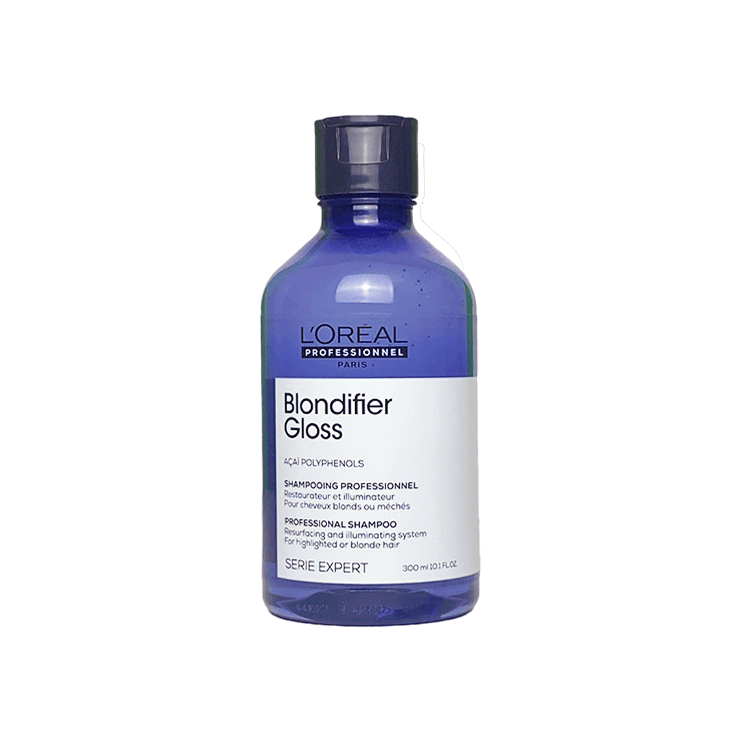 L’Oréal Professionnel Serie Expert Blondifier 300ml - Sampon
