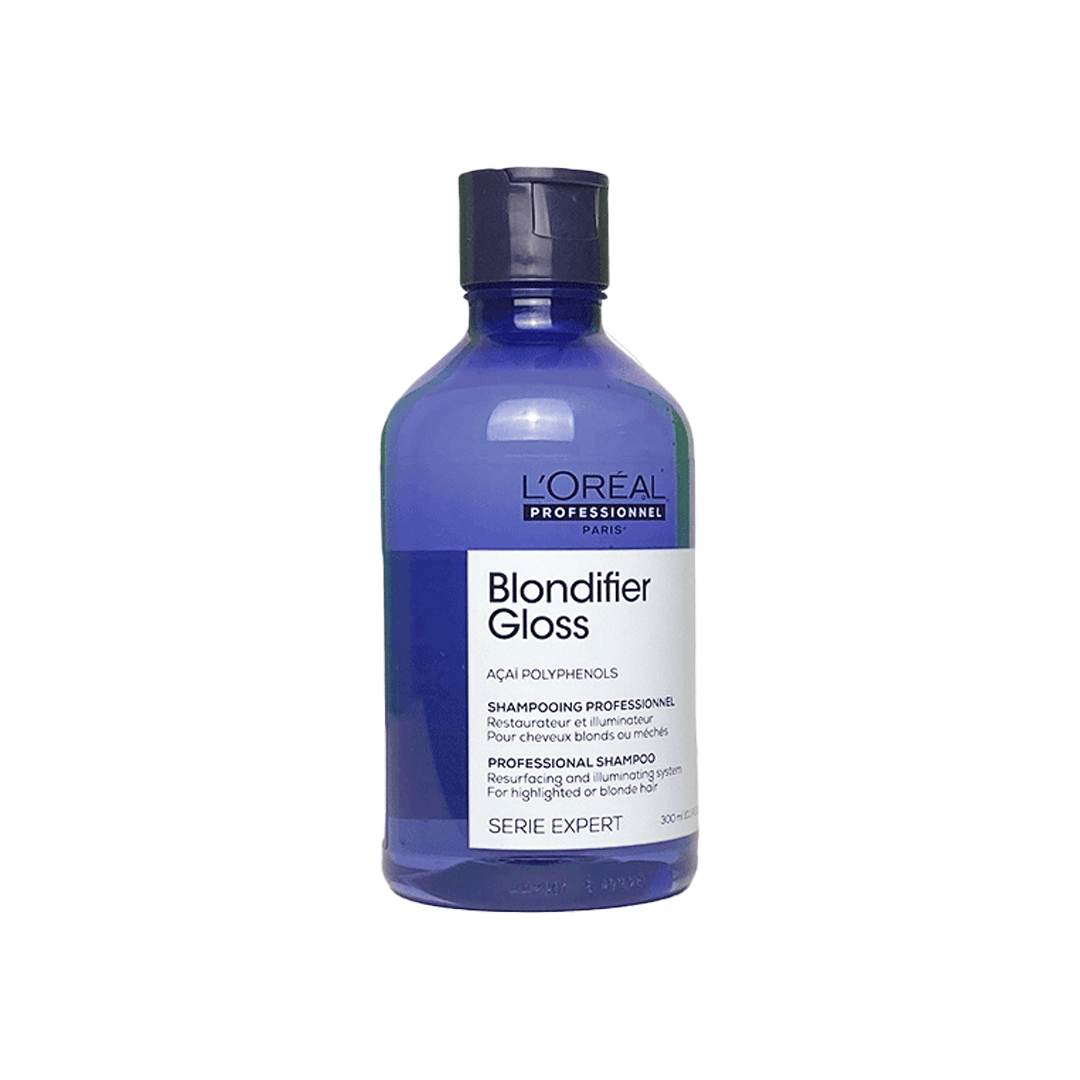 L’Oréal Professionnel Serie Expert Blondifier 300ml - Sampon