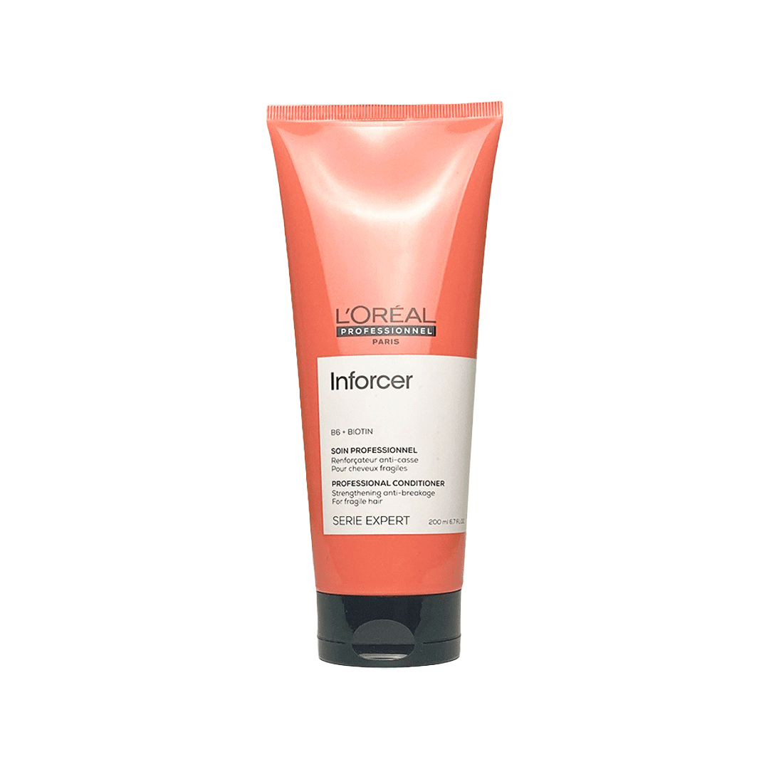 L’Oréal Professionnel Serie Expert Inforcer 200ml - Balsam