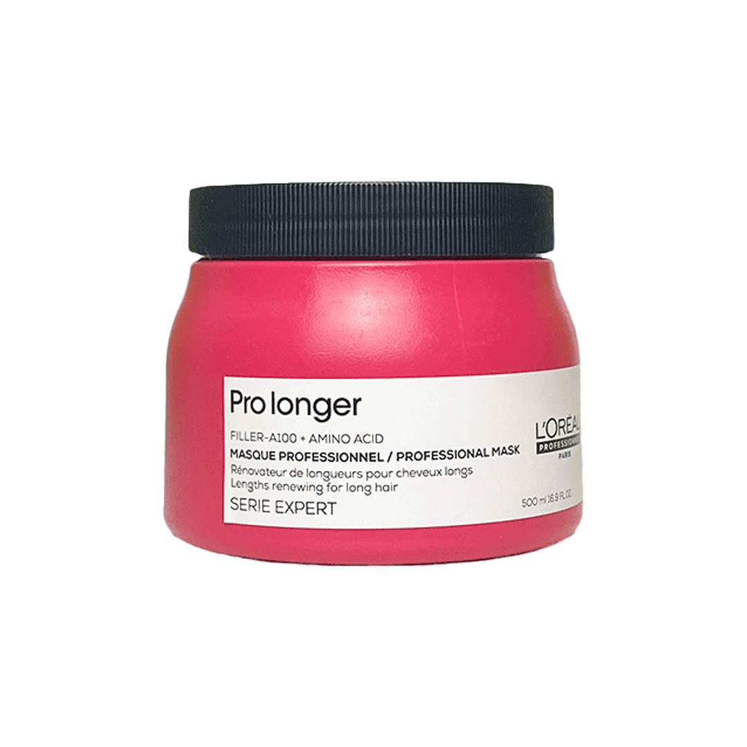 L’Oreal Professionnel Serie Expert Pro Longer 500ml - Masca de par