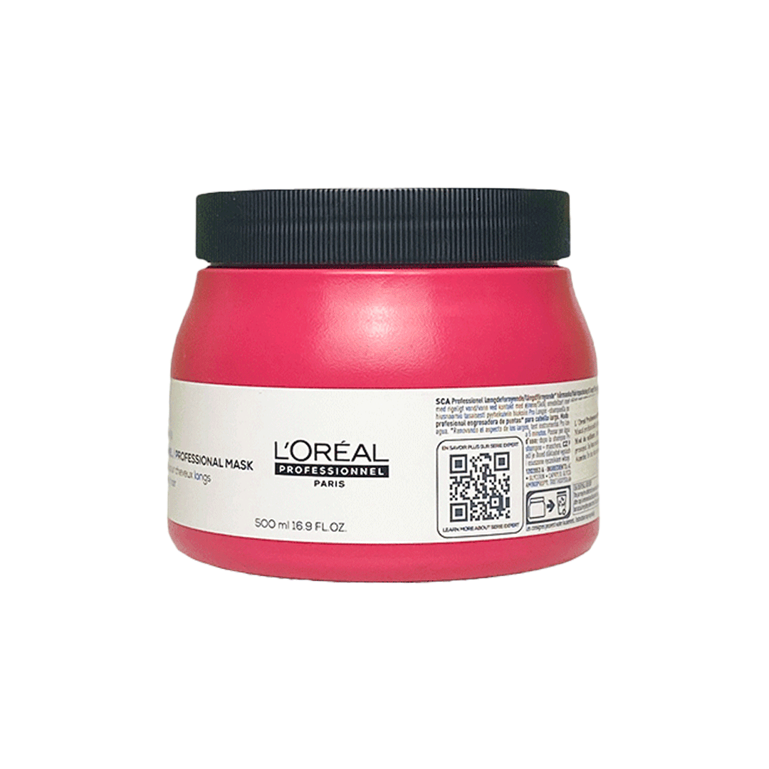 L’Oreal Professionnel Serie Expert Pro Longer 500ml - Masca de par