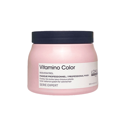 L'Oreal Professionnel Vitamino Color 500 ml - Masca de par