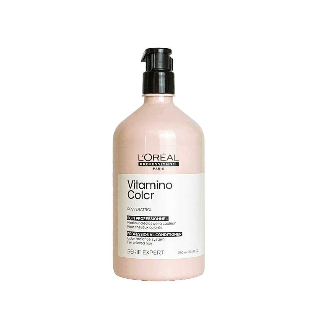 L'Oreal Professionnel Vitamino Color 750 ml - Balsam de par
