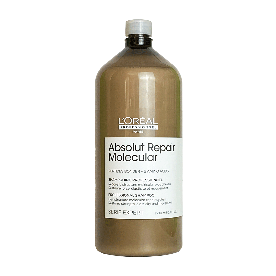 L’Oreal Professionnel Serie Expert Absolut Repair Molecular 1500ml - Sampon