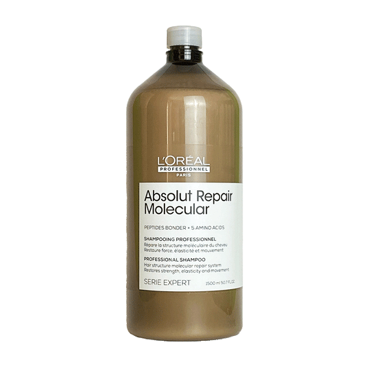 L'Oreal Professionnel Absolut Repair Molecular 1500 ml - Sampon