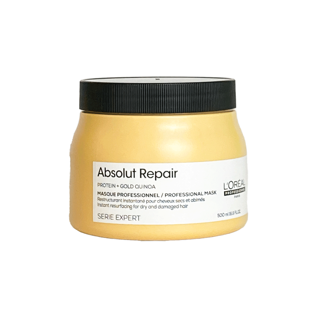 L’Oréal Professionnel Serie Expert Absolut Repair 500ml - Masca de par