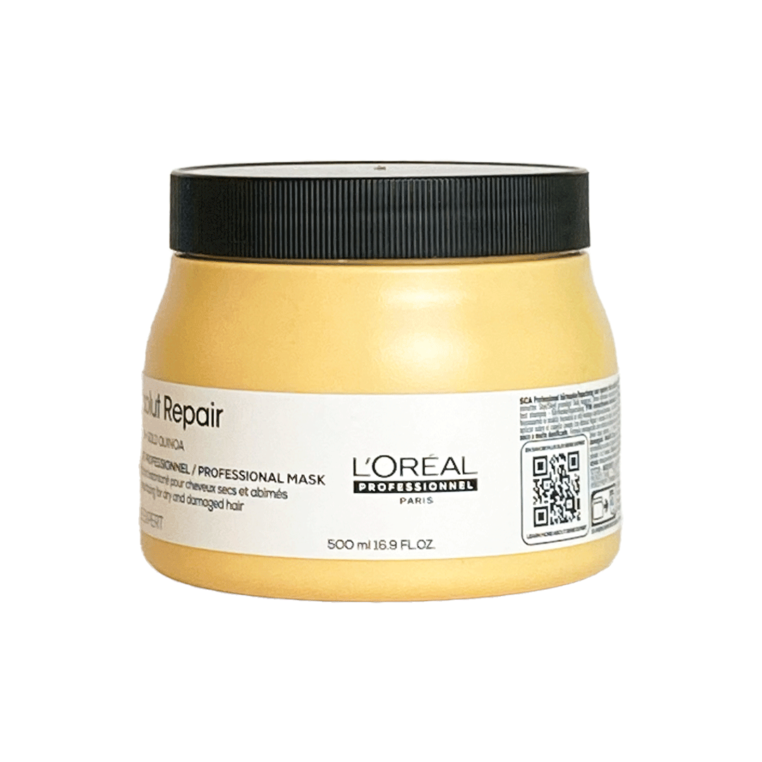 L’Oréal Professionnel Serie Expert Absolut Repair 500ml - Masca de par