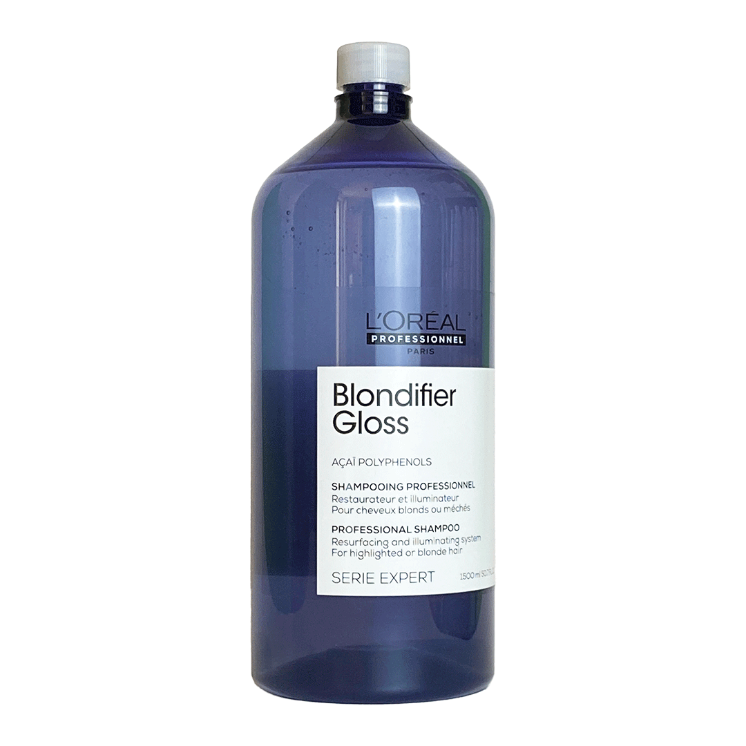 L'oreal Professionel Serie Expert Blondifier Gloss- Sampon 1500ml