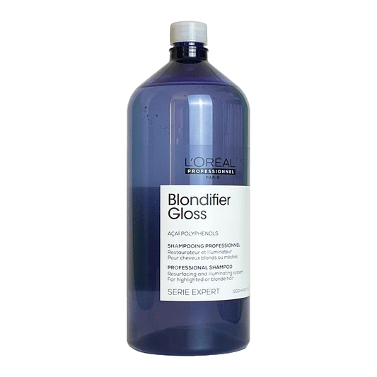 L'Oreal Professionnel Blondifier Gloss 1500 ml - Sampon