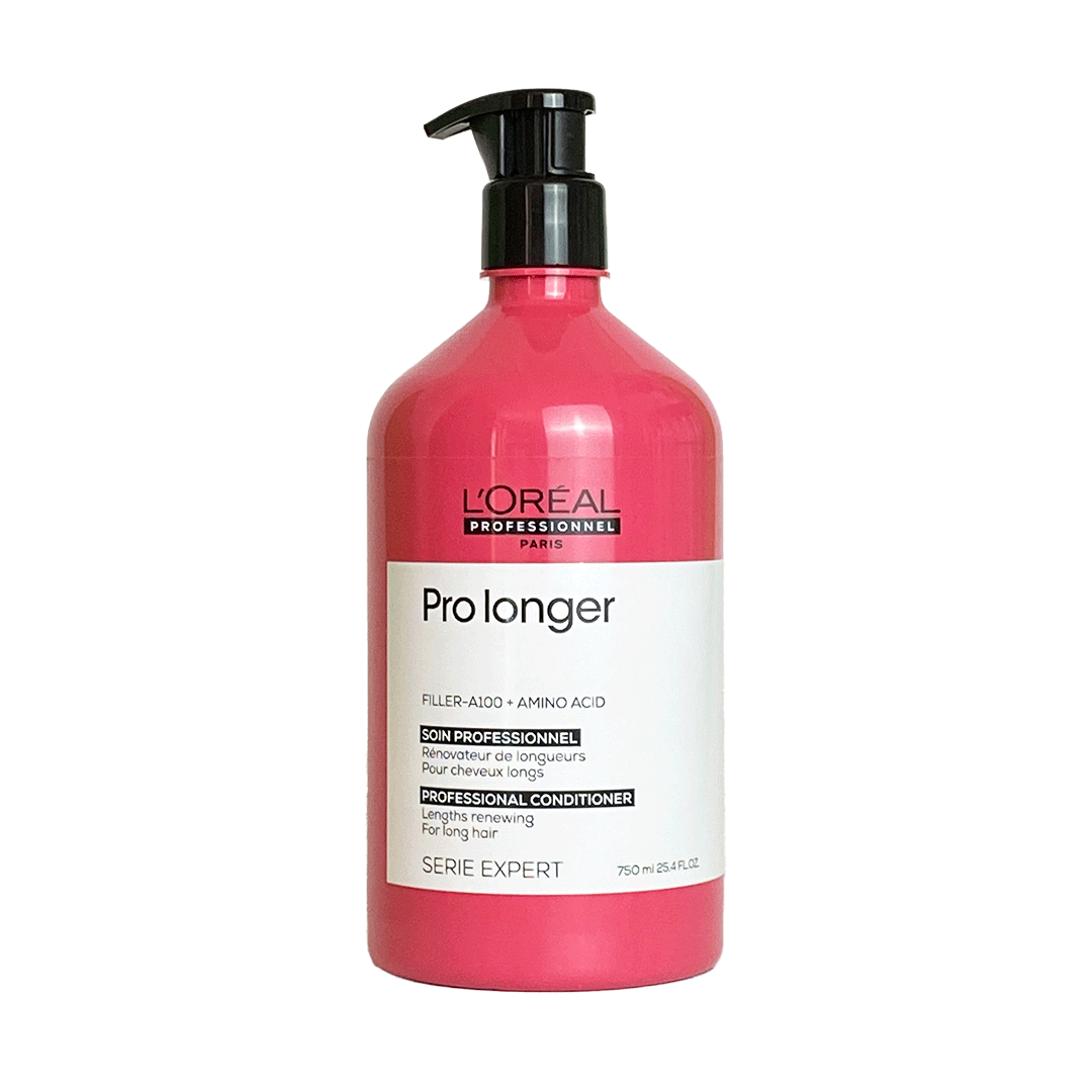 L’Oréal Professionnel Serie Expert ProLonger 750ml - Balsam de par
