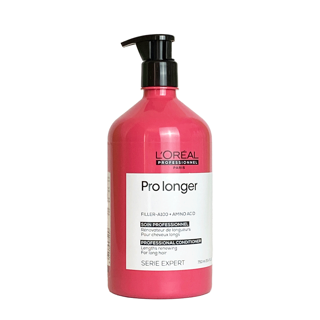 L’Oréal Professionnel Serie Expert ProLonger 750ml - Balsam de par