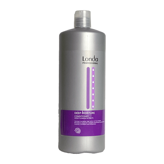 Londa Professional Deep Moisture 1000 ml - Balsam de par