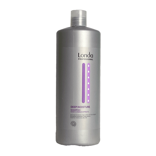Londa Professional Deep Moisture 1000 ml - Sampon