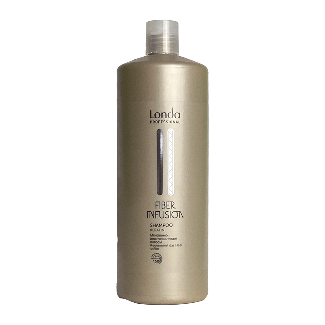 Londa Professional Fiber Infusion 1000 ml - Sampon