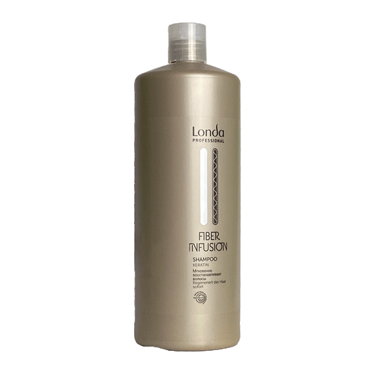 Londa Professional Fiber Infusion 1000 ml - Sampon