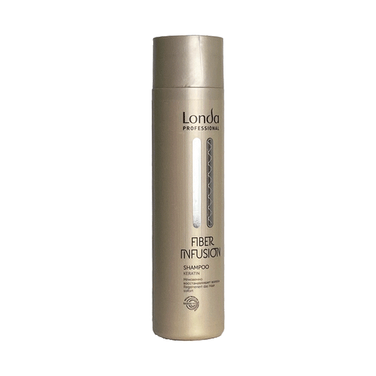 Londa Professional Fiber Infusion 250 ml - Sampon