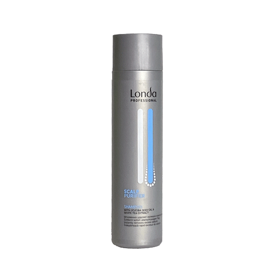 Londa Professional Scalp Purifier 250 ml - Sampon