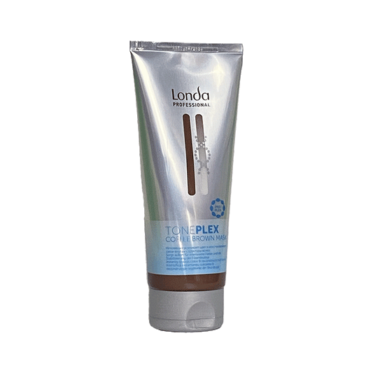 Londa Professional TonePlex Coffee Brown 200 ml - Masca de par cu pigment