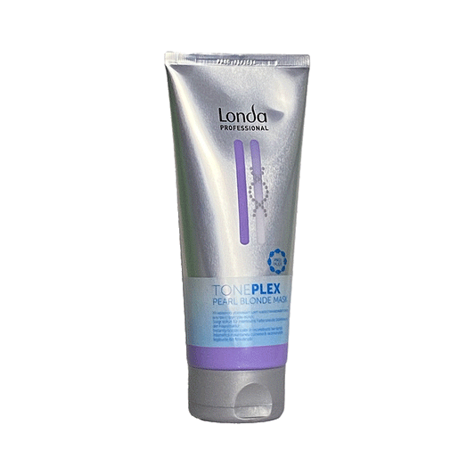 Londa Professional TonePlex Pearl Blonde 200 ml - Masca de par cu pigment