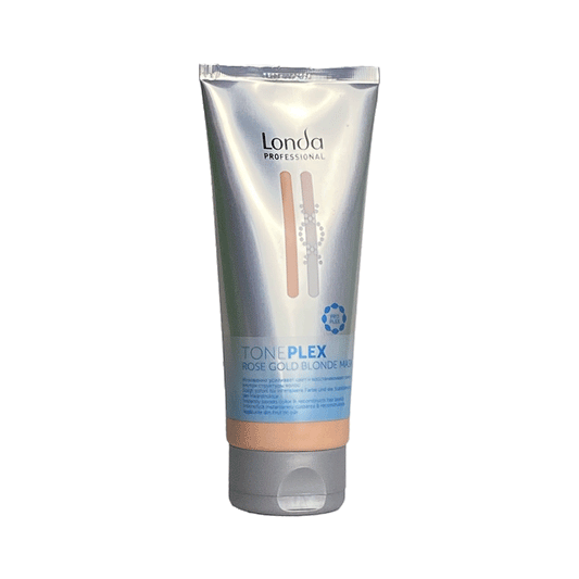 Londa Professional TonePlex Rose Gold Blonde 200 ml - Masca de par cu pigment