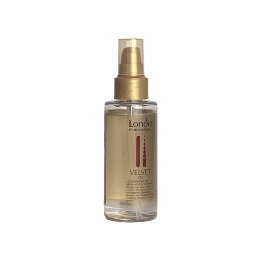 Londa Professional Velvet Oil 100 ml - Ulei de par
