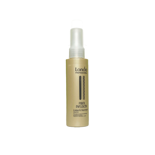 Londa Professional Fiber Infusion 5 Minute Tratament 100ml - Spray de par - PERSINA