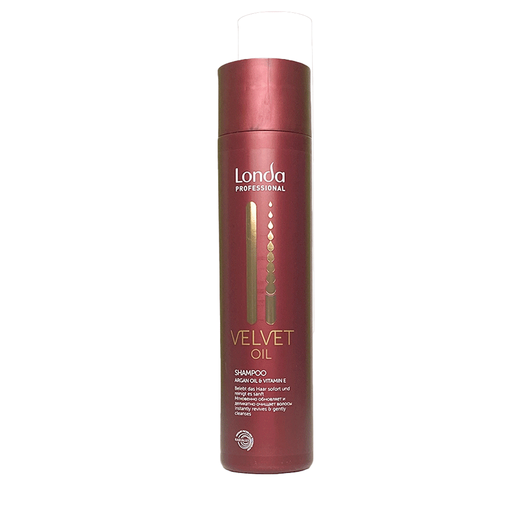 Londa Professional Velvet Oil 250ml - Sampon - PERSINA