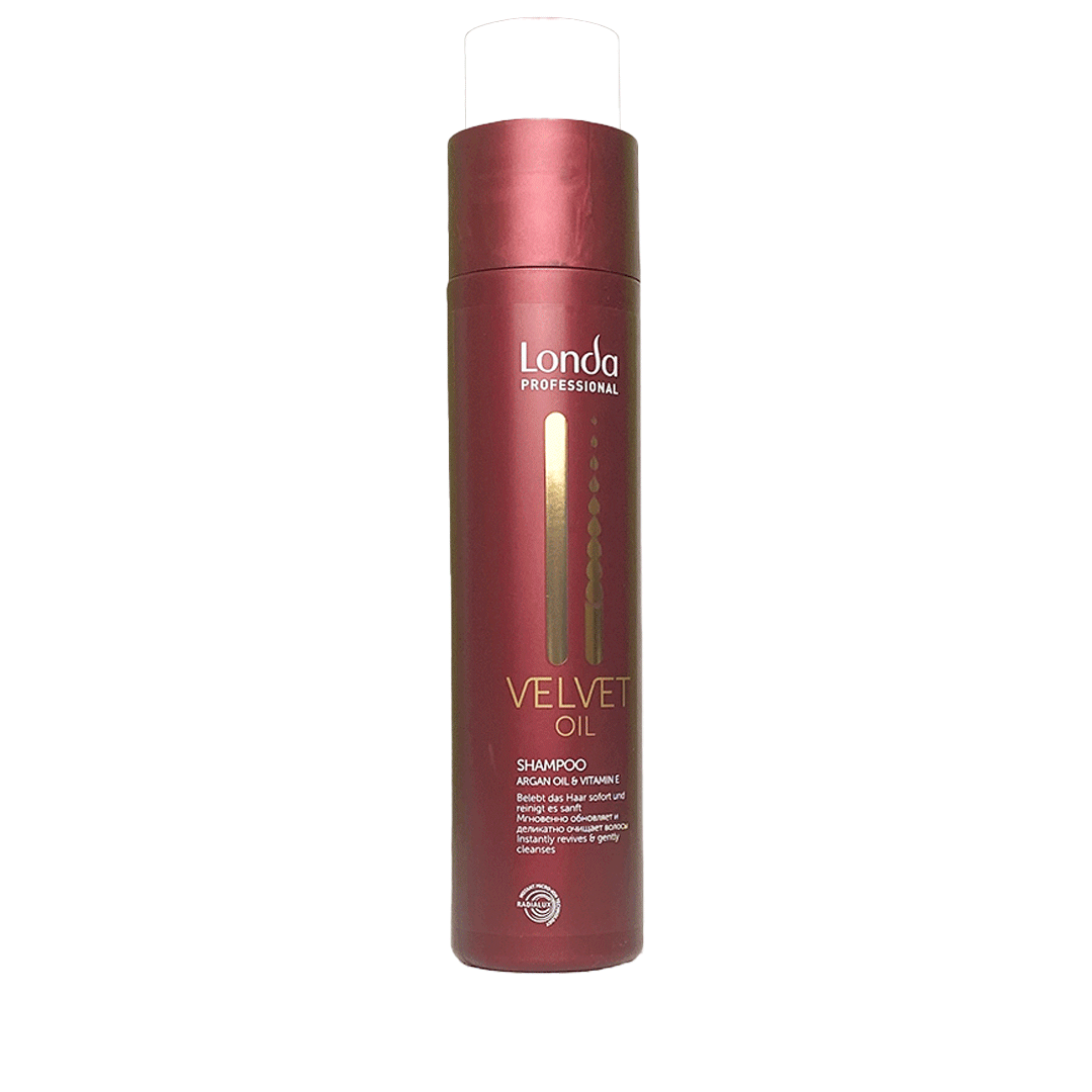 Londa Professional Velvet Oil 250ml - Sampon - PERSINA