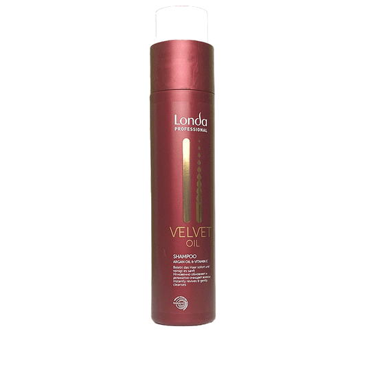 Londa Professional Velvet Oil 250ml - Sampon - PERSINA