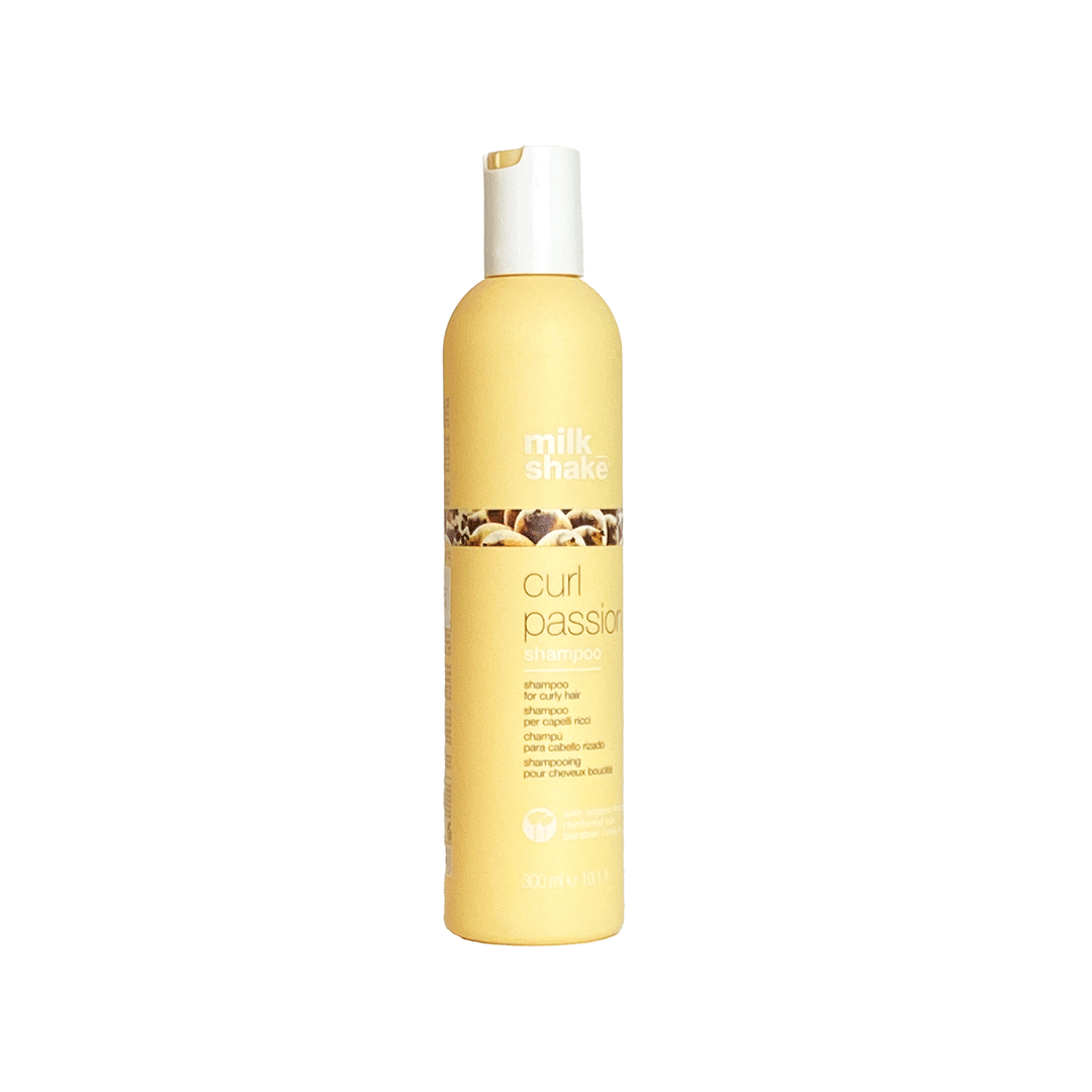 Milk_Shake Curl Passion 300ml - Sampon